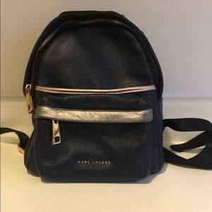 Marc Jacobs mini backpack